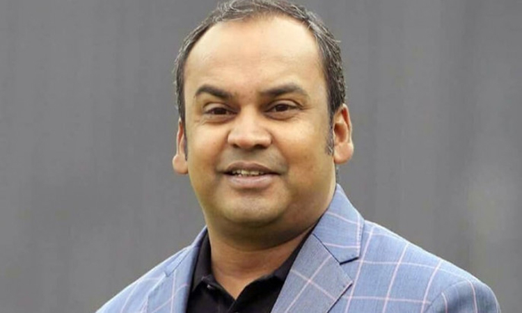 নাঈমুর রহমান দুর্জয় দুর্নীতির মামলায় গ্রেফতার