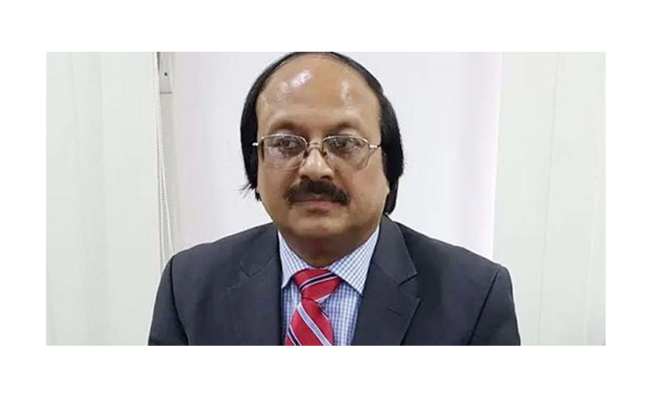 এনবিআর সাবেক চেয়ারম্যান নজিবুরের ছেলের ফ্ল্যাট জব্দ, ব্যাংক-বিও একাউন্ট অবরুদ্ধ