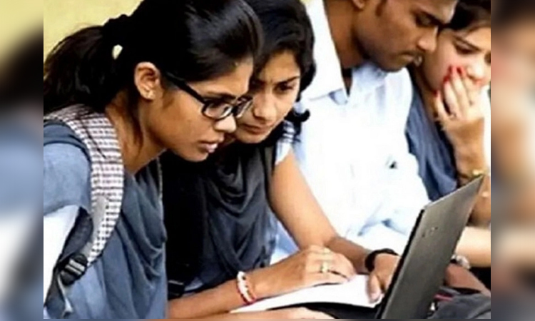 একাদশ শ্রেণিতে অনলাইনে ভর্তির আবেদন শুরু