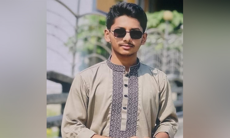 লক্ষ্মীপুরে ছেলেকে গ্রেফতার করায় আতঙ্কিত বাবার মৃত্যু