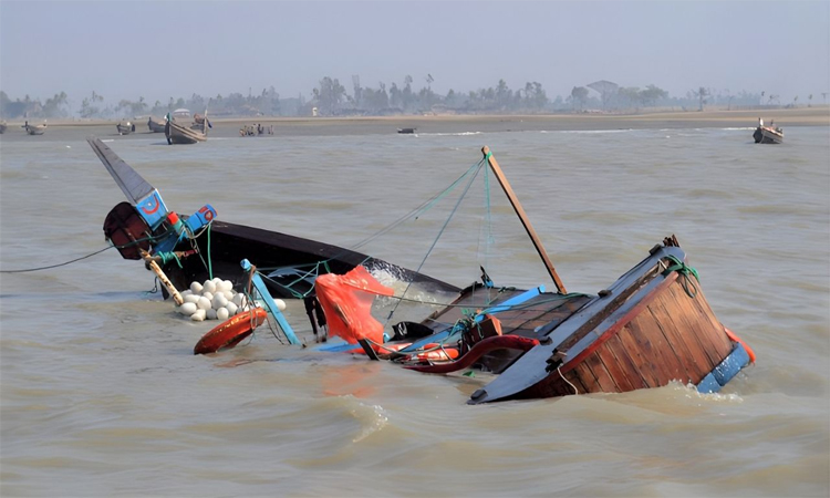 নাইজেরিয়ায় নৌকাডুবিতে ৬ শিশুর প্রাণহানি