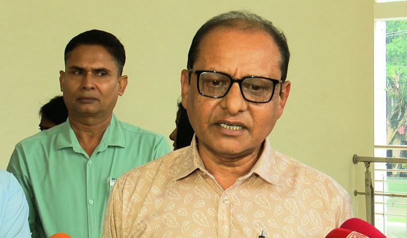 গণতন্ত্র চর্চা করলে সমাজের বৈষম্য হ্রাস পায় : প্রাথমিক ও গণশিক্ষা উপদেষ্টা