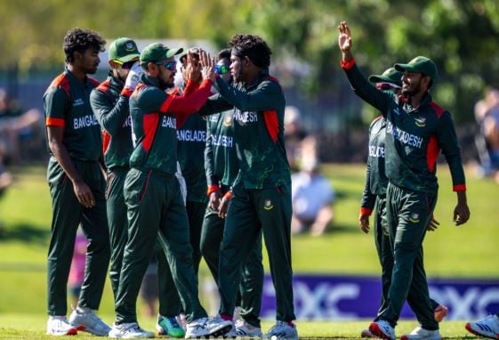 ৭ আগস্ট অস্ট্রেলিয়ার উদ্দেশ্যে দেশ ছাড়বে বাংলাদেশ ‘এ’ দল