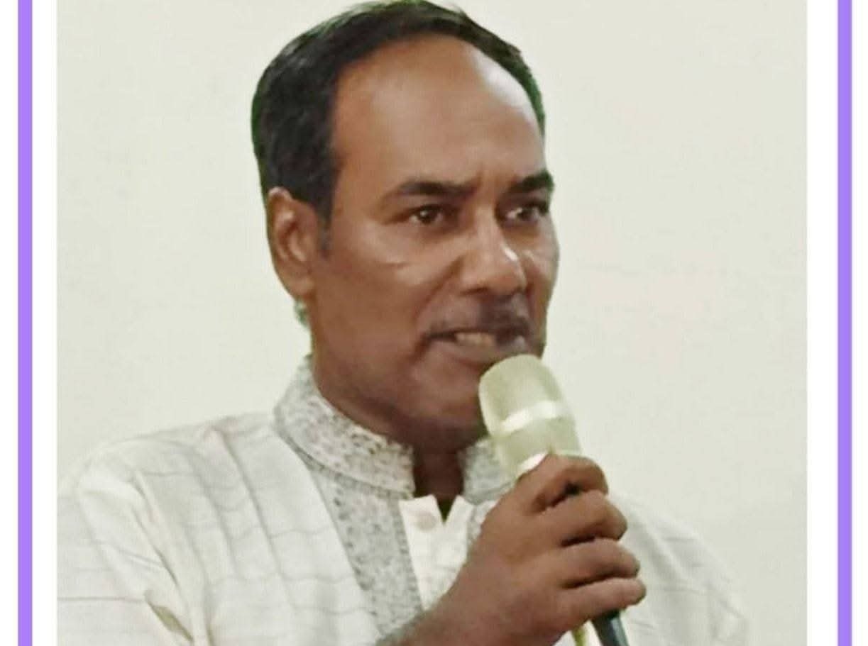 সাংবাদিক সাঈদুর রহমান রিমনের জানাযা অনুষ্ঠিত