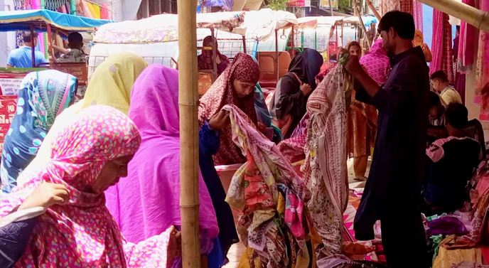 দিনাজপুরে আটক আন্দোলনকারীরা এ দিন গণজামিনে মুক্ত
