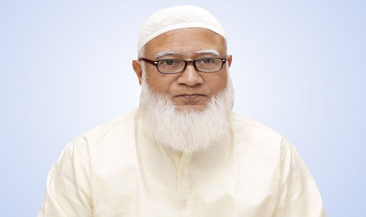 জামায়াত আমিরের ওপেন হার্ট সার্জারি শনিবার, দেশবাসীর দোয়া কামনা