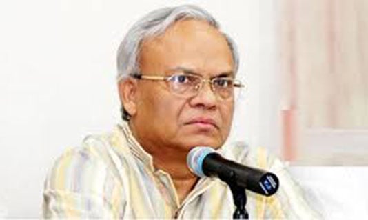 জুলাই বিপ্লব তরুণদের চেতনার জাগরণ : রিজভী