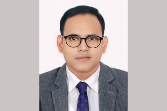 ঢাবি অধ্যাপক জাহাঙ্গীর আলমের মরদেহ দেশে পৌঁছেছে
