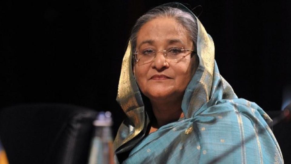 শেখ হাসিনার মানবতাবিরোধী অপরাধের মামলায় সাক্ষ্যগ্রহণ শুরু কাল
