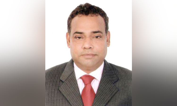 মৎস্য ও প্রাণিসম্পদ মন্ত্রণালয়ের নতুন সচিব শাকিল আখতার
