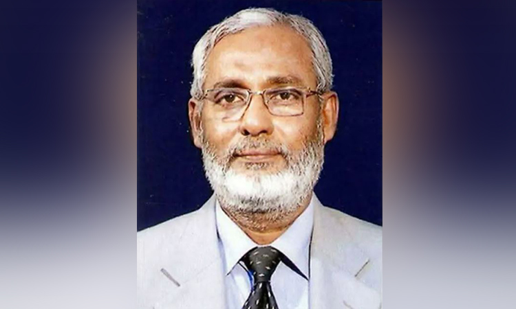 প্রফেসর ড. এম শমশের আলীর মৃত্যুতে বিআইআইটি’র শোক