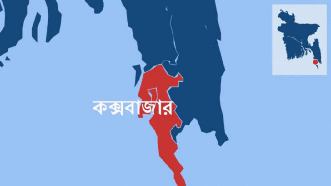 চব্বিশের গণঅভ্যুত্থানে নিহত কক্সবাজারের ৪ শহীদদের কবর সংরক্ষণে উদ্যোগ