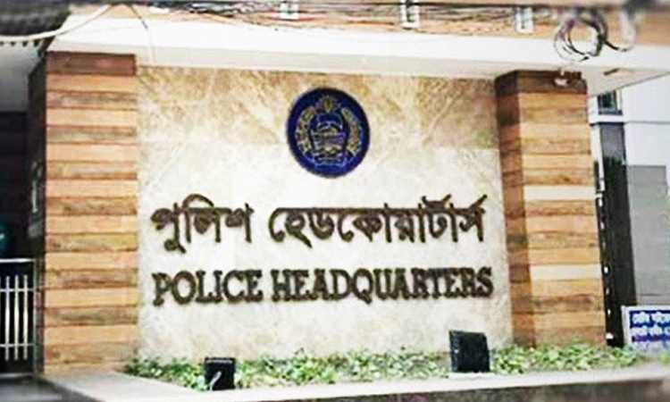 সারাদেশে পুলিশের অভিযানে গ্রেফতার ১,৫৯৩