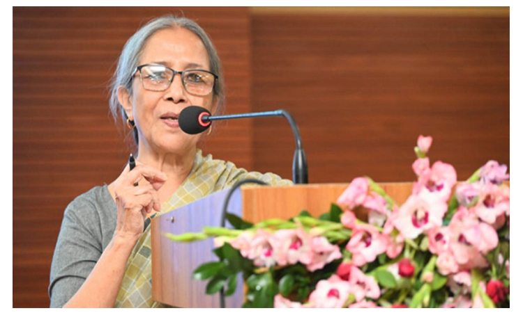 স্বৈরাচারী ও ফ্যাসিবাদী শাসনব্যবস্থা বাংলাদেশে টিকতে পারবে না: মৎস্য ও প্রাণিসম্পদ উপদেষ্টা