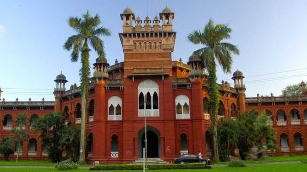 ঢাকা বিশ্ববিদ্যালয়ে ‘জাগ্রত জুলাই’ কনসার্ট আগামীকাল