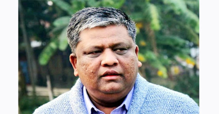 সিলেট সাবেক মেয়র আনোয়ারুজ্জামানের দেশত্যাগে নিষেধাজ্ঞা