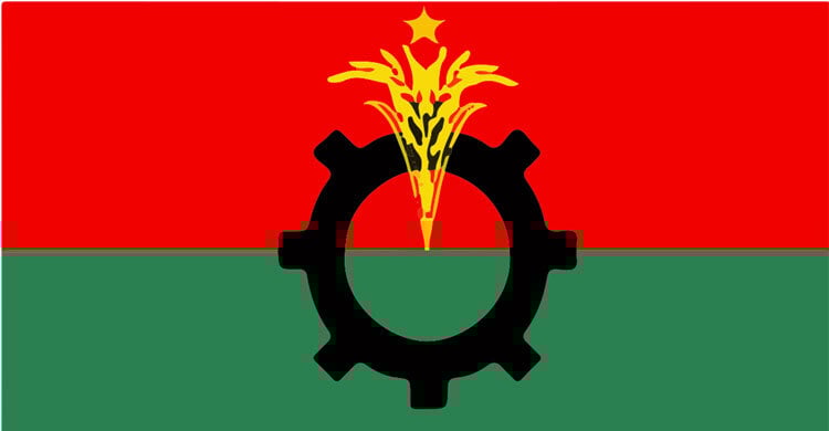 ঢাকায় বিএনপির বিজয় র‌্যালি ৬ আগস্ট