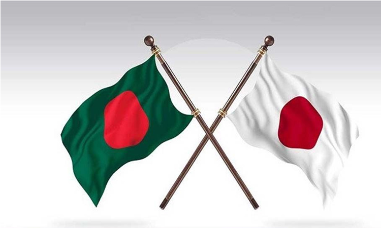 জাপানে যথাযোগ্য মর্যাদায় জুলাই গণ-অভ্যুত্থান দিবস পালন