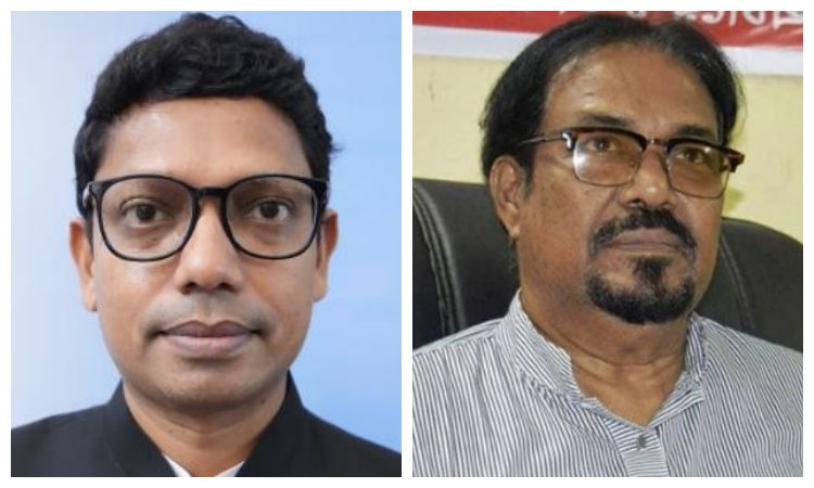 ফরিদ হত্যা মামলায় গ্রেফতার পলক-মনু