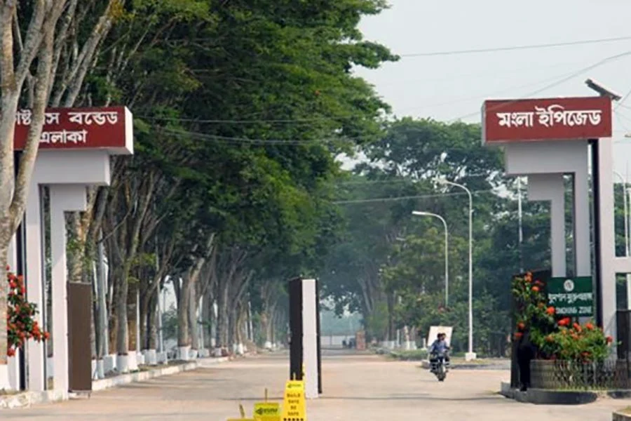 মোংলা ইপিজেড-এ দক্ষিণ কোরীয় কোম্পানির ৮০ লাখ ৬০ হাজার ডলার বিনিয়োগ