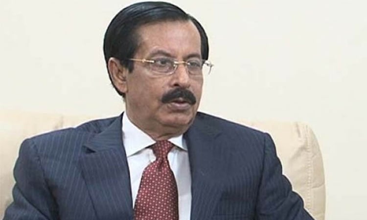 শেখ সেলিম ও তার পরিবারের ব্যাংক ও বিও অ্যাকাউন্ট অবরুদ্ধ