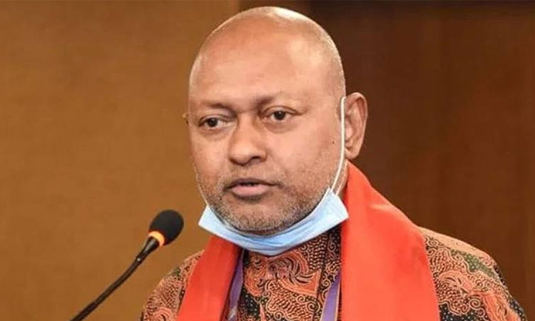 বেরোবি সাবেক ভিসি কলিমউল্লাহ কারাগারে