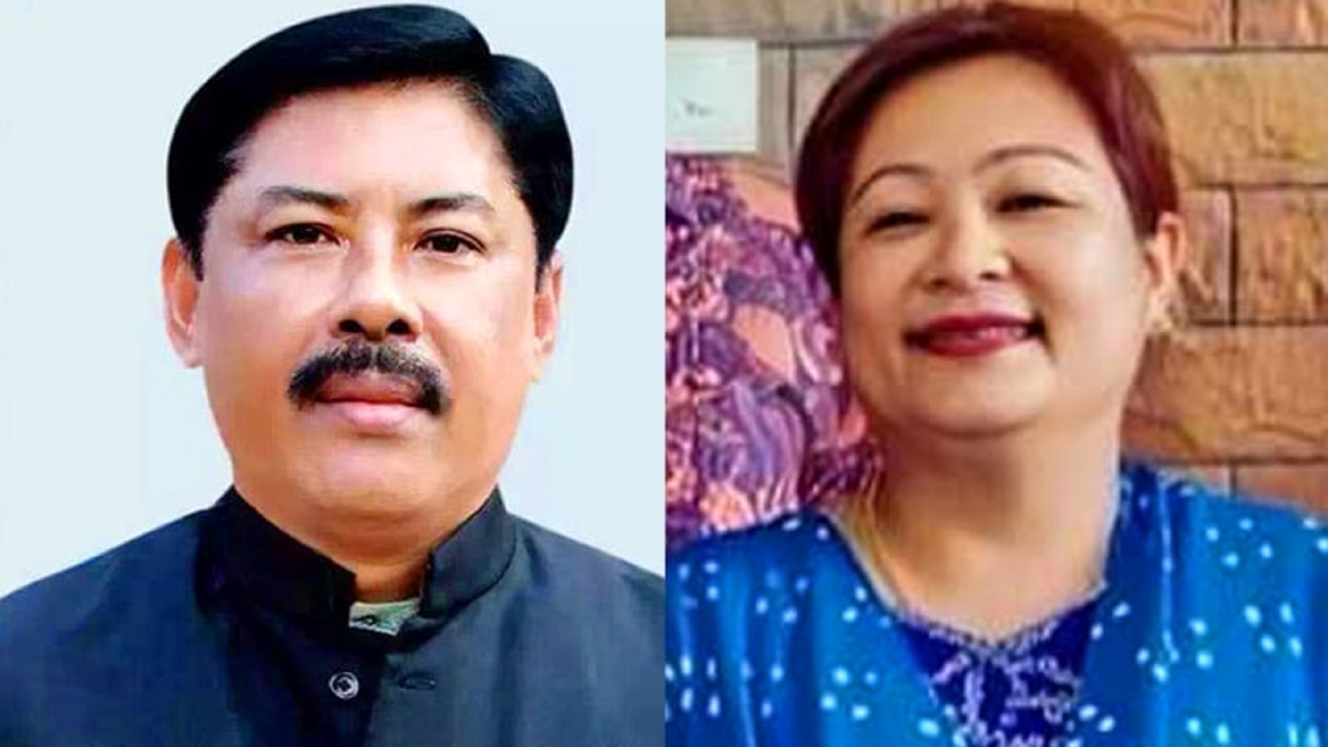 অবৈধ সম্পদ অর্জনের অভিযোগে সাবেক মন্ত্রী বীর বাহাদুর ও তার স্ত্রীর বিরুদ্ধে দুদকের মামলা
