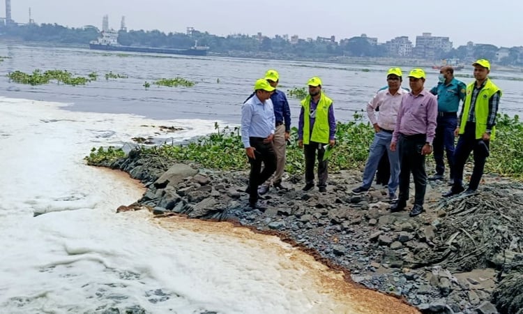 জুলাই গণঅভ্যুত্থানের একবছর: পরিবেশ রক্ষায় দৃশ্যমান সাফল্যে অন্তর্বর্তী সরকার