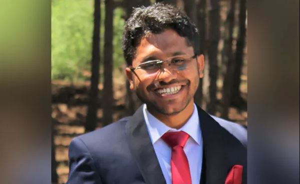 মালদ্বীপে বাংলাদেশের নতুন হাইকমিশনার হলেন ড. নাজমুল ইসলাম