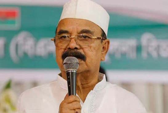 জাতীয় স্বার্থে সবাইকে সজাগ থাকতে হবে : গয়েশ্বর