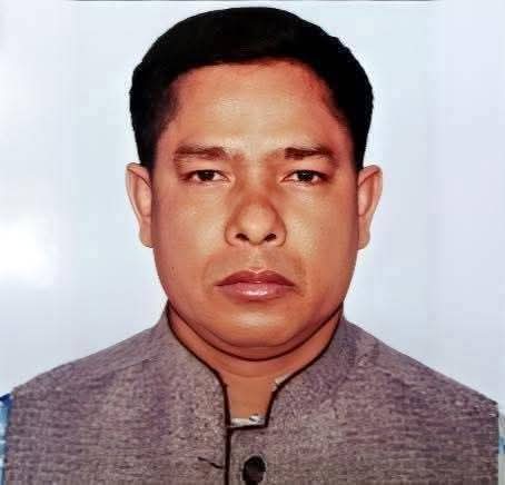 ফরিদপুর জেলা শ্রমিক লীগের সভাপতি নাসির গ্রেফতার