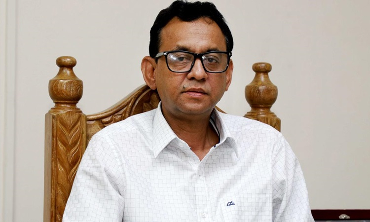 শ্রমিকদের স্বাস্থ্য ও পুষ্টি সুরক্ষায় ‘স্বপ্ন’ একটি মডেল প্রকল্প : শ্রম সচিব