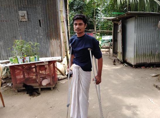 স্থায়ী চাকরি চান জুলাই যোদ্ধা মিশন