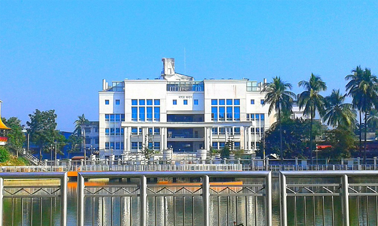 ২০২৪-২৫ অর্থবছরে খুলনা সিটি কর্পোরেশনের রাজস্ব আয় ৮০ কোটি ৬৪ লাখ টাকা