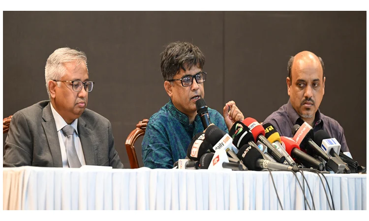মালয়েশিয়ার কাছে গভীর সমুদ্রে মাছ ধরার বিষয়ে সহযোগিতা চাইবে বাংলাদেশ: প্রেস সচিব