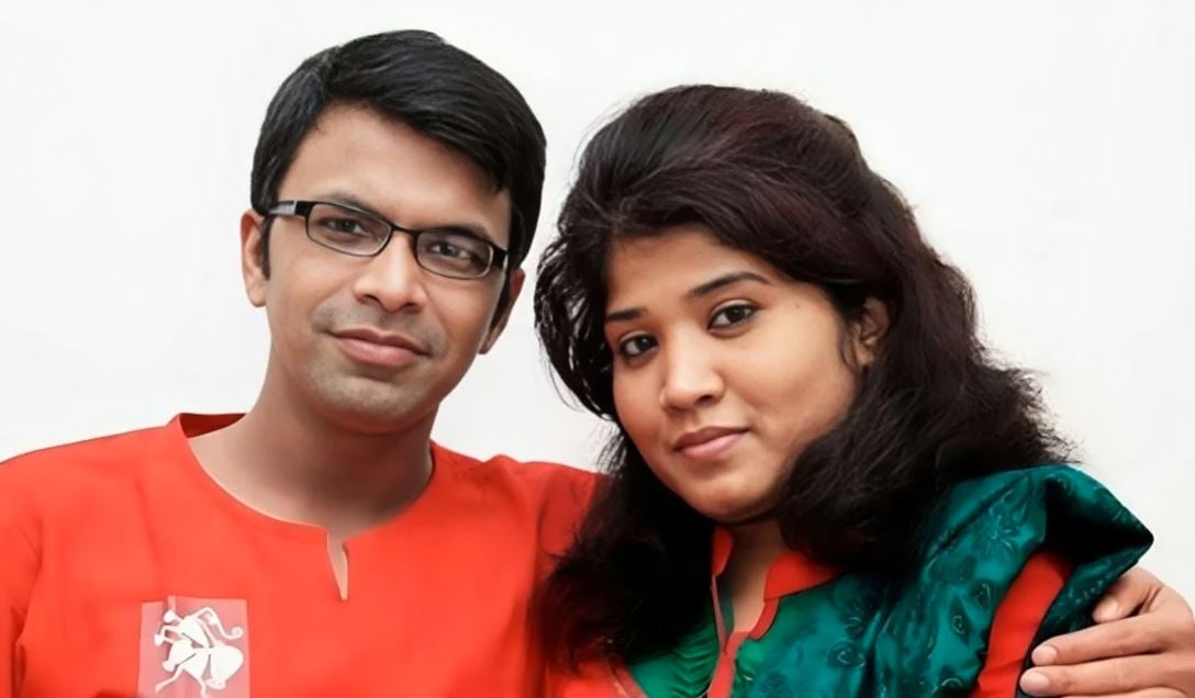 সাগর-রুনি হত্যা মামলার তদন্ত প্রতিবেদন দাখিল ১৪ সেপ্টেম্বর