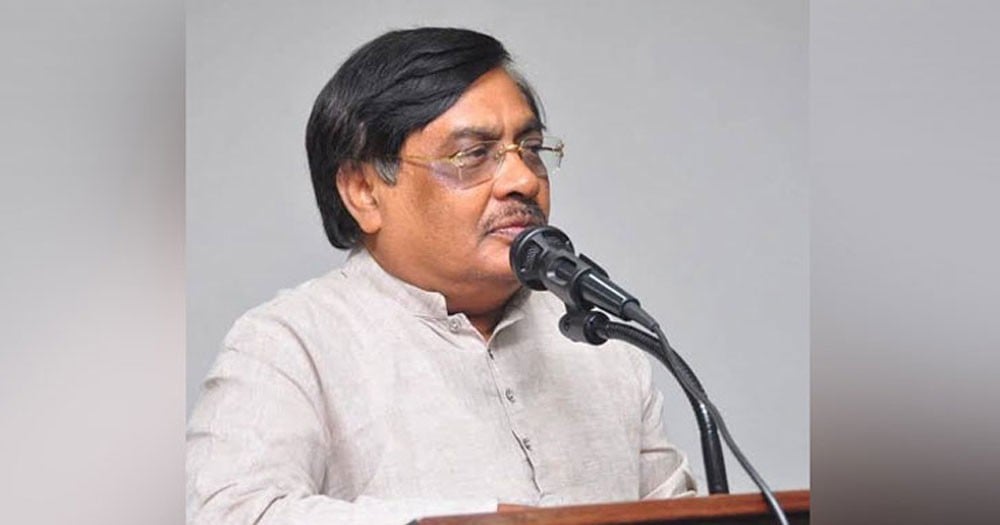 জুলাই-আগস্ট গণঅভ্যুত্থান ছিল সবার যৌথ লড়াই: বরকত উল্লাহ বুলু