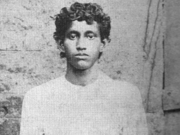 ‘ক্ষুদিরামের সাহসিকতা ও দেশপ্রেম থেকে তরুণদের শিক্ষা নেওয়া উচিত’