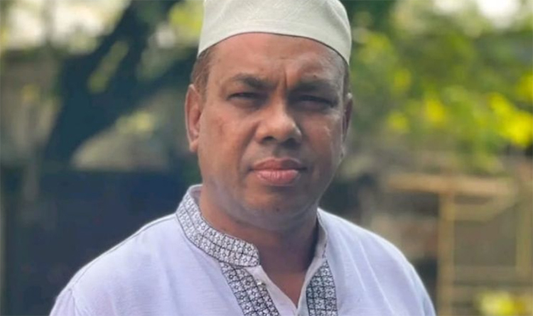 কোম্পানীগঞ্জ উপজেলা বিএনপি সভাপতির সকল পদ স্থগিত