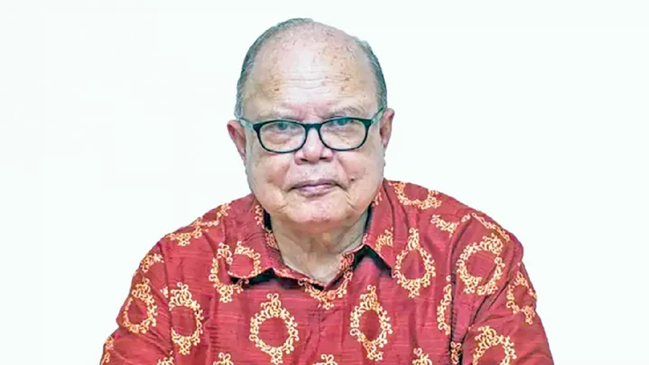 খাদ্য মজুদ ইতিহাসের সর্বোচ্চ : খাদ্য উপদেষ্টা