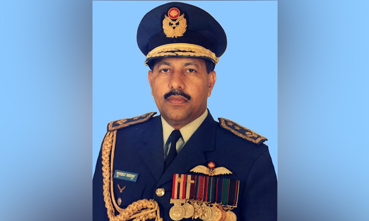 বীর মুক্তিযোদ্ধা এয়ার ভাইস মার্শাল সুলতান মাহমুদ, বীর উত্তম এর ২য় মৃত্যুবার্ষিকী পালিত