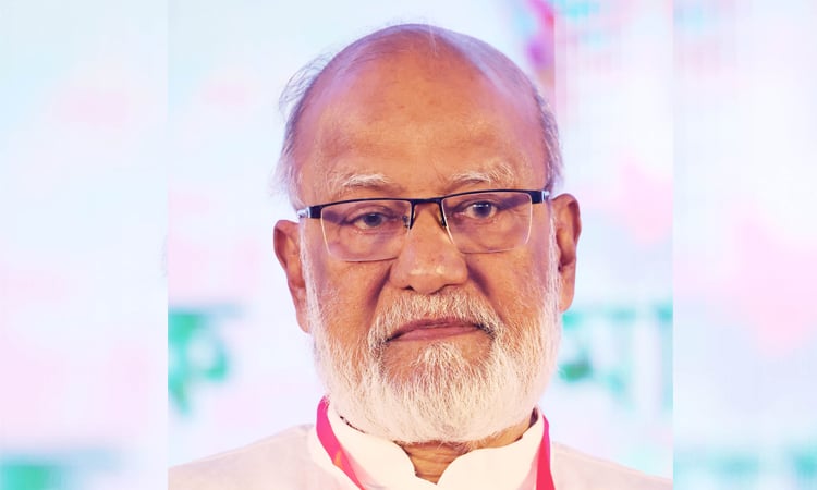 চিকিৎসা নিতে লন্ডনের পথে ড. মোশাররফ