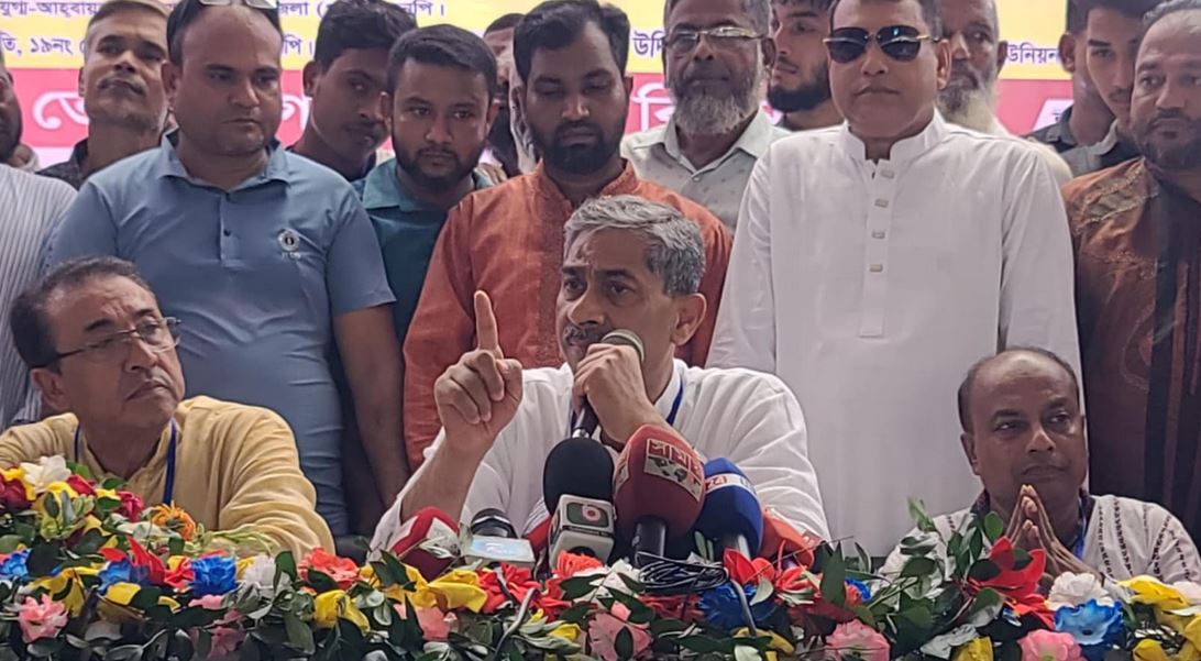মানুষের হৃদয়ে আওয়ামী লীগ-শেখ মুজিব ছিল না : এ্যানি