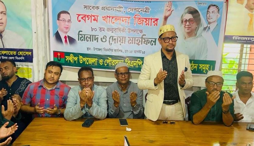 বিভাজনের রাজনীতি বাদ দিয়ে ভোটাধিকার রক্ষার আন্দোলনে এগিয়ে আসতে হবে : চসিক মেয়র