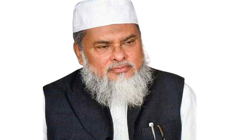 রক্তদান সমাজে মানবিক মূল্যবোধ সৃষ্টি করে : ধর্ম উপদেষ্টা