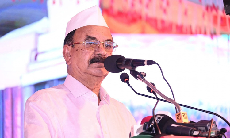 বিএনপি ক্ষমতায় গেলে আওয়ামী লীগ আমলের সব খুন-হত্যার বিচার করা হবে: গয়েশ্বর