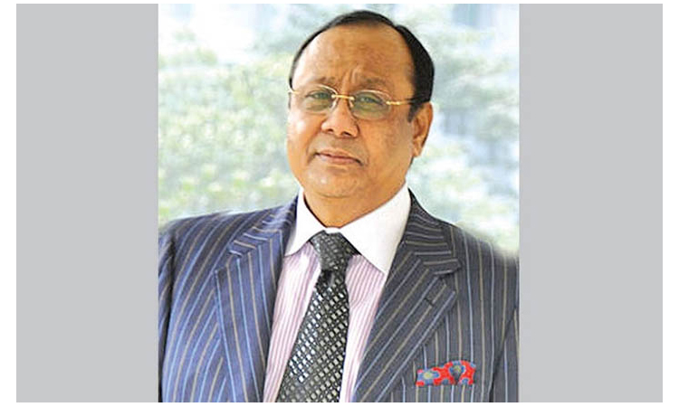 বসুন্ধরার চেয়ারম্যান ও তার স্ত্রীর বিরুদ্ধে দুদকের সম্পদ বিবরণী নোটিশ