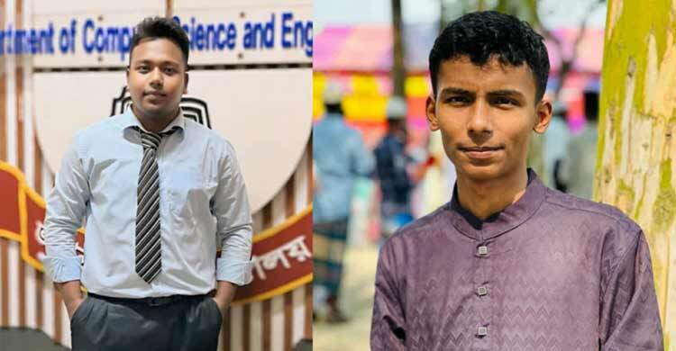 জবি রিপোর্টার্স ইউনিটির সভাপতি জাহাঙ্গীর, সম্পাদক জাহিদ