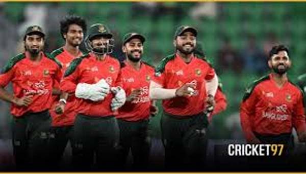 এশিয়া কাপের পরই বাংলাদেশ-আফগানিস্তান সিরিজ