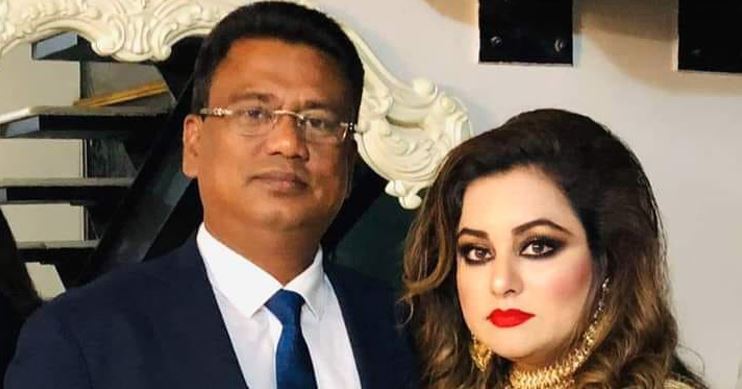 স্ত্রীসহ সাবেক হুইপ মাহমুদের দেশত্যাগের নিষেধাজ্ঞা